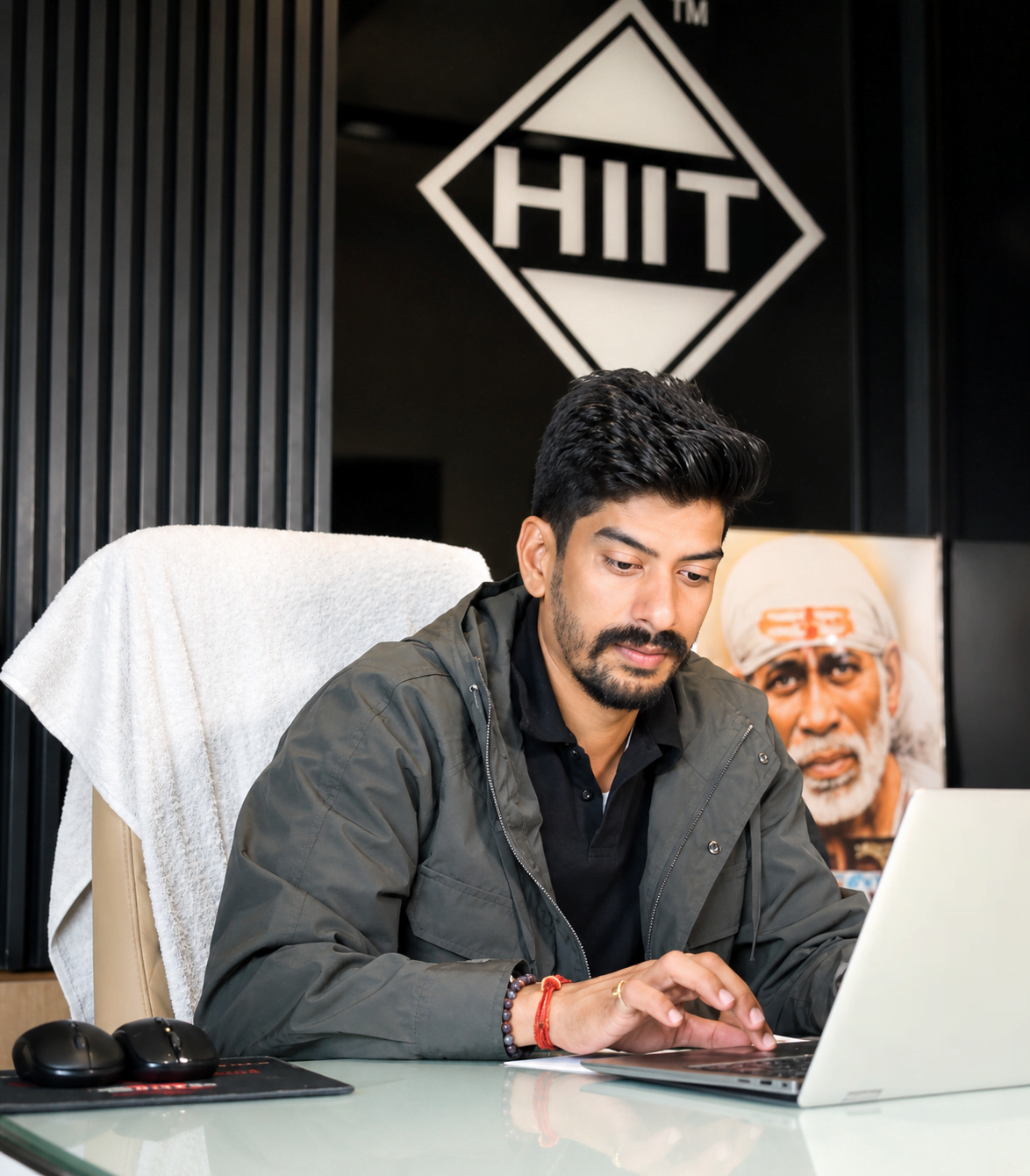 Co-founder
