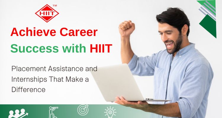 career success with hiit